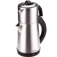 Hook HK-509 Inox Çay Makinesi