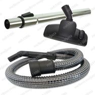 Hoover Freetank SX 2018 Süpürge Emici Yer Başlığı Teleskopik Boru