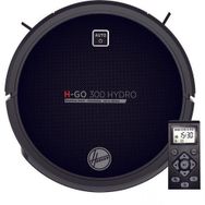 Hoover H GO 300 Hydro 2in1 Siyah Robot Süpürge