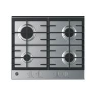 Hoover H-HOB 300 GAS HHG6BRK3X Inox Ankastre Ocak