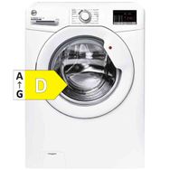 Hoover H3W 292DE/1-17 Çamaşır Makinesi