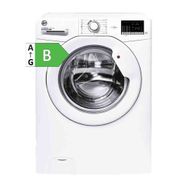 Hoover H3W 492DA4-S Çamaşır Makinesi