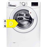 Hoover H3WS 292DE/1-17 Çamaşır Makinesi