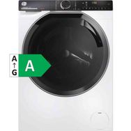 Hoover H7W 610MBC-S Siyah-Beyaz Çamaşır Makinesi