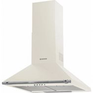 Hoover HCV 61/1 WA Krem Davlumbaz
