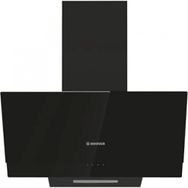 Hoover HDG6C2GBTK Siyah Duvar Tipi Davlumbaz