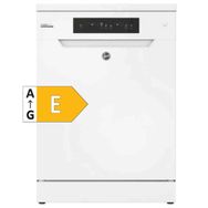Hoover HF 3E9L0W-17 5 Programlı Bulaşık Makinesi