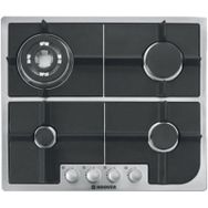 Hoover HGH 64 SQDX Siyah Ankastre Ocak