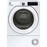 Hoover NDEH 8A2TSEXS-S Çamaşır Kurutma Makinesi
