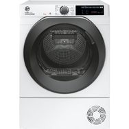 Hoover NDEH9A2TCBEXS-17 9 kg Çamaşır Kurutma Makinesi