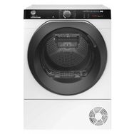 Hoover NDPH11A2TCBEXS17 Wi-Fi + Bluetooth Bağlantılı Isı Pompalı Kurutma Makinesi