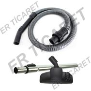 Hoover Telios Plus TTE 2407 Elektrikli Süpürge Hortumu