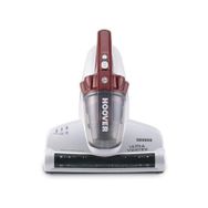 Hoover Ultra Vortex Uv-c Işınlı Temizleyici 500 W Şarjlı Süpürge Beyaz-Yakut