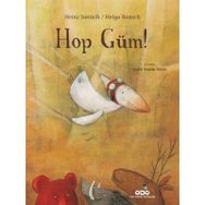 Hop Güm! - Heinz Janisch Helga Bansch