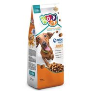 Hop Life 15 kg Kuzulu Yetişkin Köpek Maması