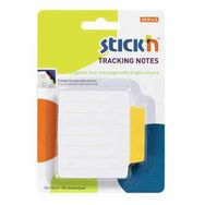 Hopax 4-2148400-5001 Stickn Yapışkanlı Not Kağıdı