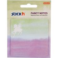 Hopax Fancy 2.Seri 30 YP 76x76 Stıckn Yapışkanlı Not Kağıdı