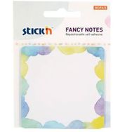 Hopax Fancy 30 YP 70x70 Stıckn Yapışkanlı Not Kağıdı
