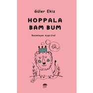 Hoppala Bam Bum - Güler Ekiz
