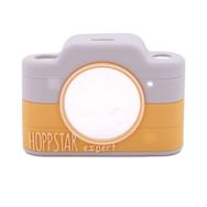 Hoppstar 12425 Expert Citron Oranj Silikon Kap