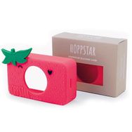 Hoppstar 12441 Rookie Strawbella Çilek Silikon Kap
