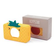 Hoppstar 12444 Rookie Pina Coolada Ananas Silikon Kap