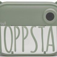 Hoppstar 76898 Defne Yeşili Artist Laurel Dijital Çocuk Kamerası