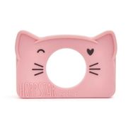 Hoppstar 76901 Rookie Blush Pembe Silikon Kap