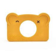Hoppstar 76903 Rookie Honey Bal Sarısı Silikon Kap