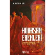 HORASAN ERENLERI - MEHMED HAKAN ALŞAN