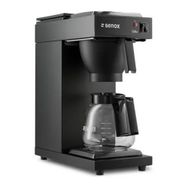 Horecamark FLT120 Coffeedio Filtre 1.8 lt Cam Potlu Kahve Makinesi