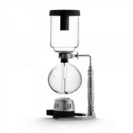 Horecamark Syphon Coffee Brewer 5 Kupa Sifon Kahve Demleme Ünitesi