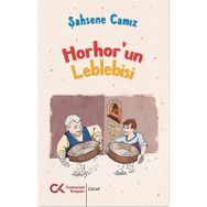Horhor'un Leblebisi - Şahsene Camız