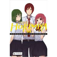 Horimiya - 3. Cilt Horisan ile Miyamurakun