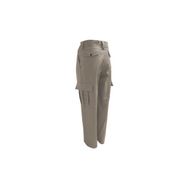 Horizon 08 106 Klasik Düz Cepli Bej XL Av Pantolonu
