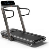 Horizon Omega Z Gri Koşu Bandı