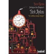 Horkhaymır’dan Alzhaymır’a Türk Aydını - Pierre Karton