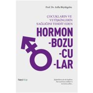 Hormon Bozucular - Atilla Büyükgebiz