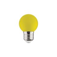 Horoz 1w Sarı Rainbow Led Ampul