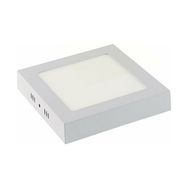 Horoz Arina 24W Günışığı Sıva Üstü Kare Led Panel