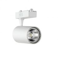 Horoz Basra-30W Günışığı Beyaz Kasa Ray Armatür