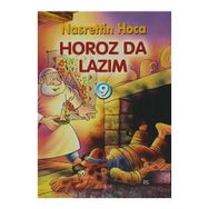 Horoz Da Lazım - Orhan Dündar