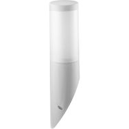 Horoz Orkide-3 E-27 Beyaz Bahçe Armatürü