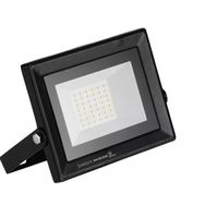 Horoz Pars 30W Beyaz Siyah Led Projektör