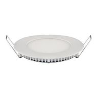 Horoz Slim-12W Beyaz Led Panel Armatür