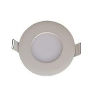 Horoz Slim-3W Günışığı Led Panel Armatür