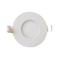 Horoz Slim-6W Beyaz Led Panel Armatür