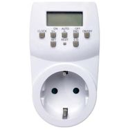 Horoz Timer-2 1780 W Digital Haftalık Zaman Saati