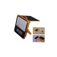 Horoz Turbo-800 800W Turuncu Led Projektör Aydınlatma