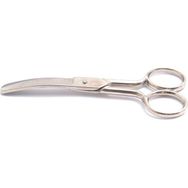 Horsehead BA574C Halı Brode Kıvrık Uç Makas